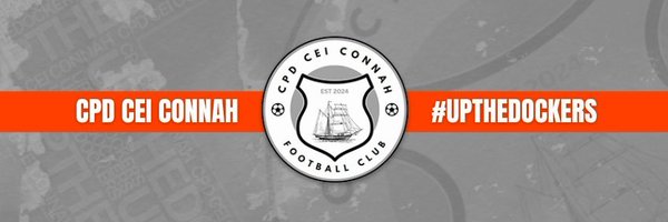 CPDCEICONNAH Profile Banner