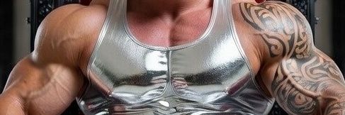 Ultimate Shiny God banner