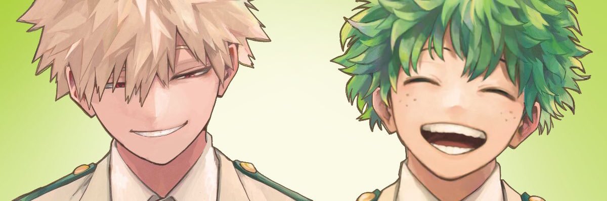 Hano🧡💚 banner