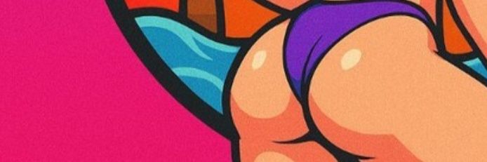 TelegramGoat's profile banner image