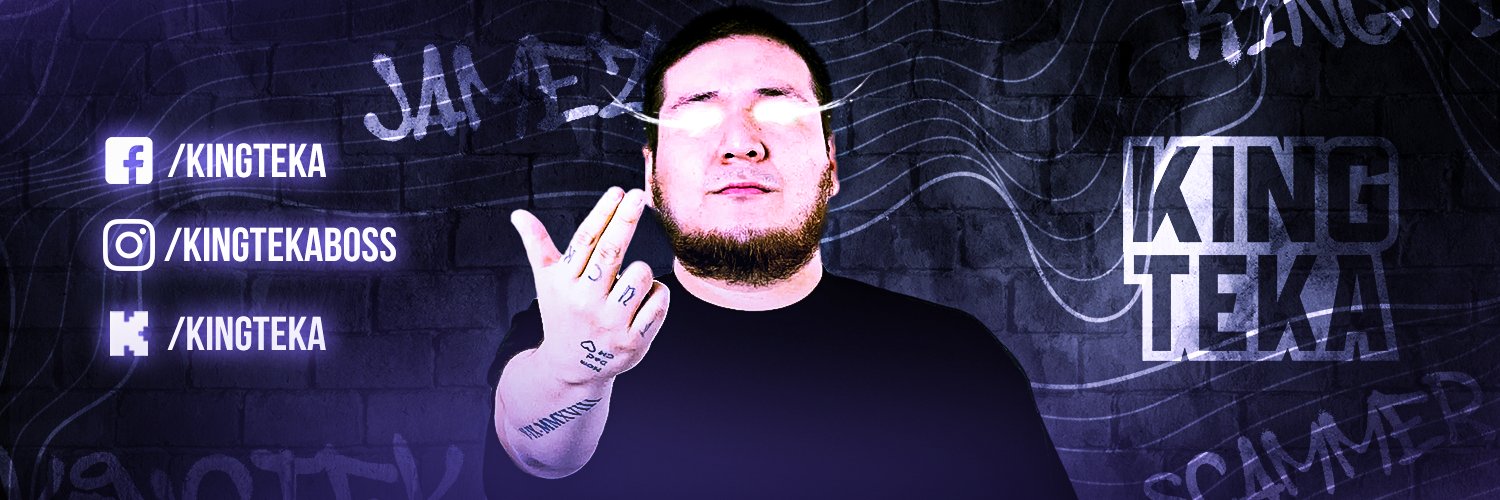Kingteka banner