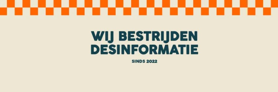 Vatniksoep in het Nederlands (officieel)'s banner