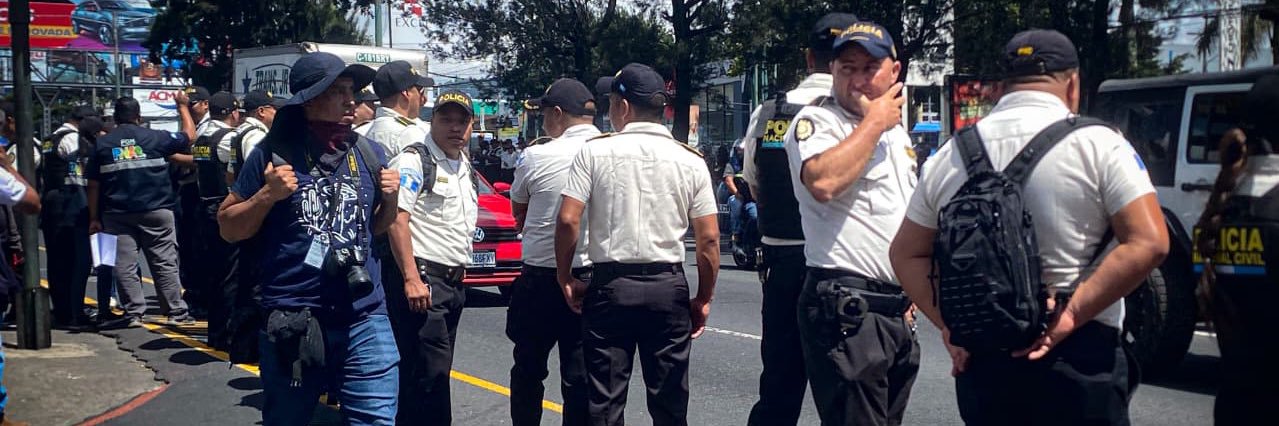 Daniel Ramírez banner