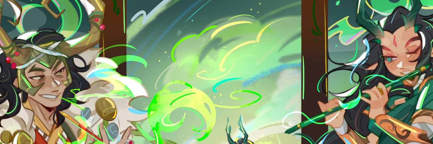 Fayya's banner