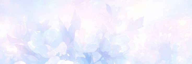 aria ◞ ♡'s banner