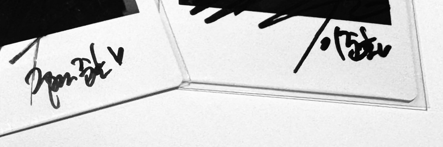 ﾄﾏﾄ · ᴗ · )♪ banner