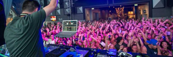 djphase Profile Banner