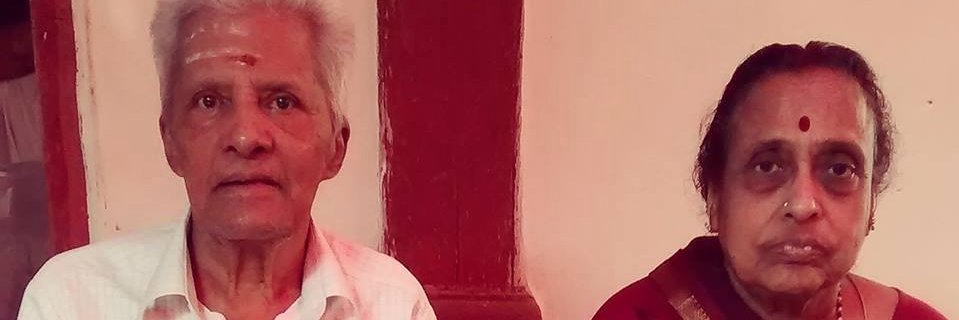 KGShriram's profile banner image
