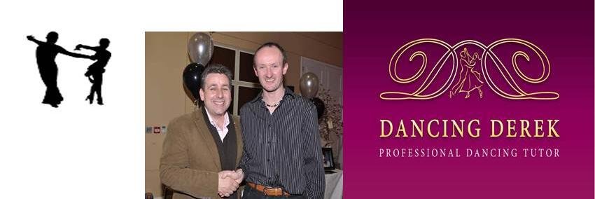 DancingDerek's profile banner image