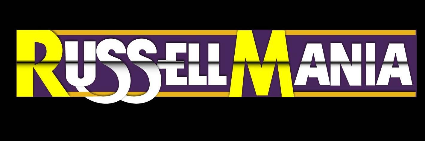 ⒿⓄⒽⓃ ⓇⓊⓈⓈⒺⓁⓁ banner