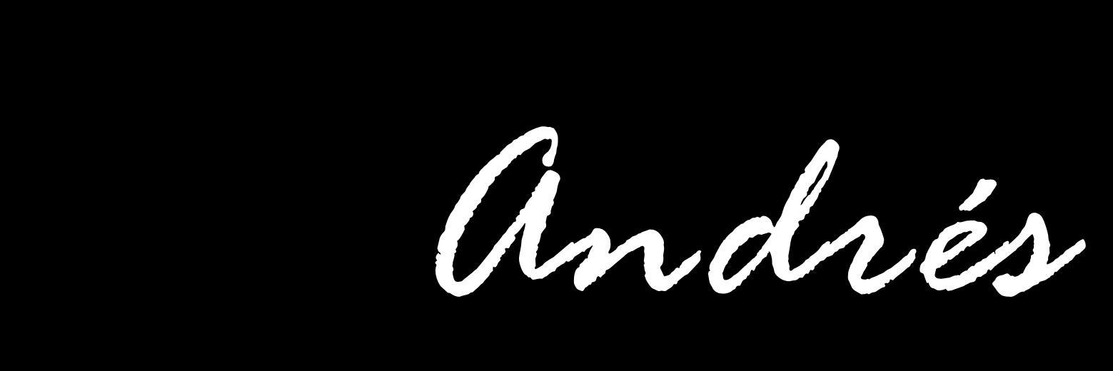 AndresPuni's profile banner image