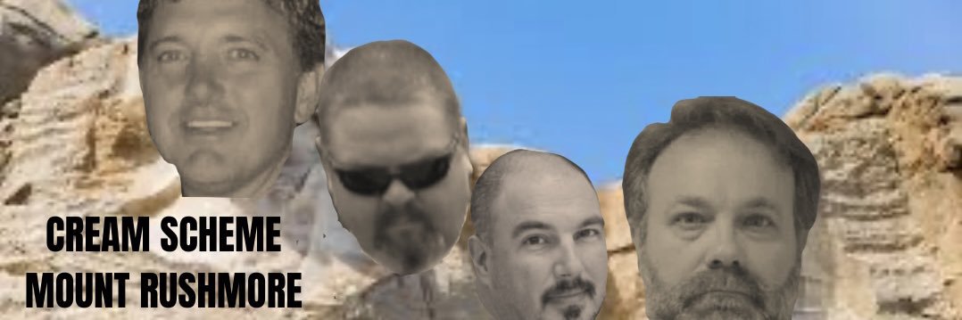 USM Cream Schemer's banner