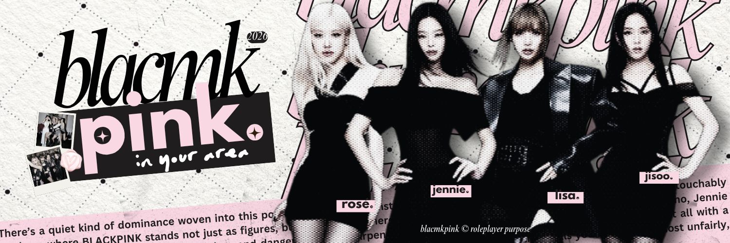 𖹭 banner