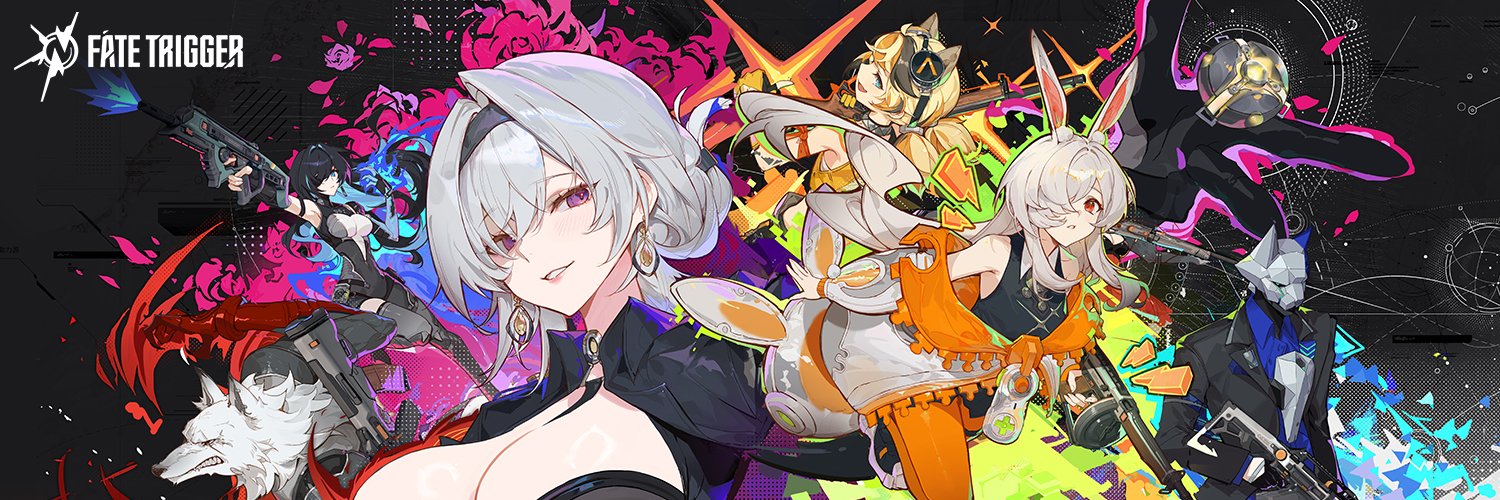 Fate Trigger's banner