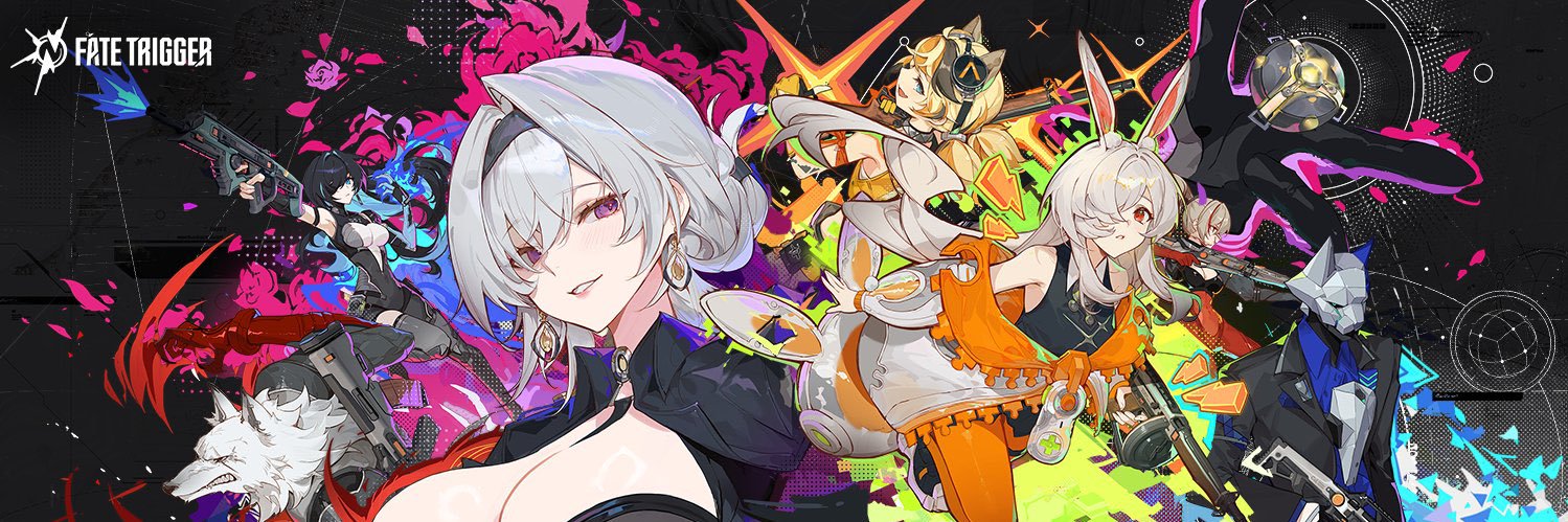 Fate Trigger banner