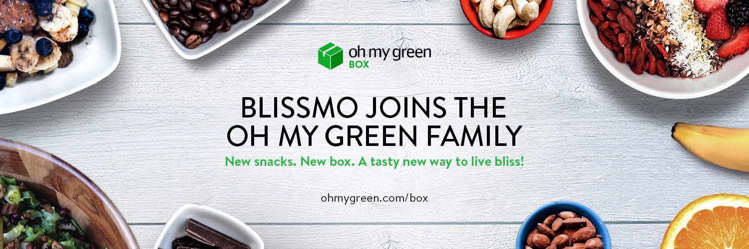 blissmo's profile banner image