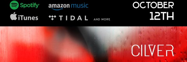 CilverBand Profile Banner