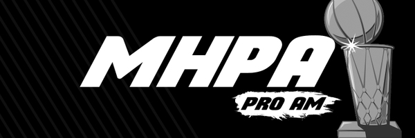 MHPAProAm Profile Banner