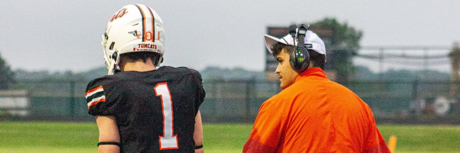 Brayden Bomar banner