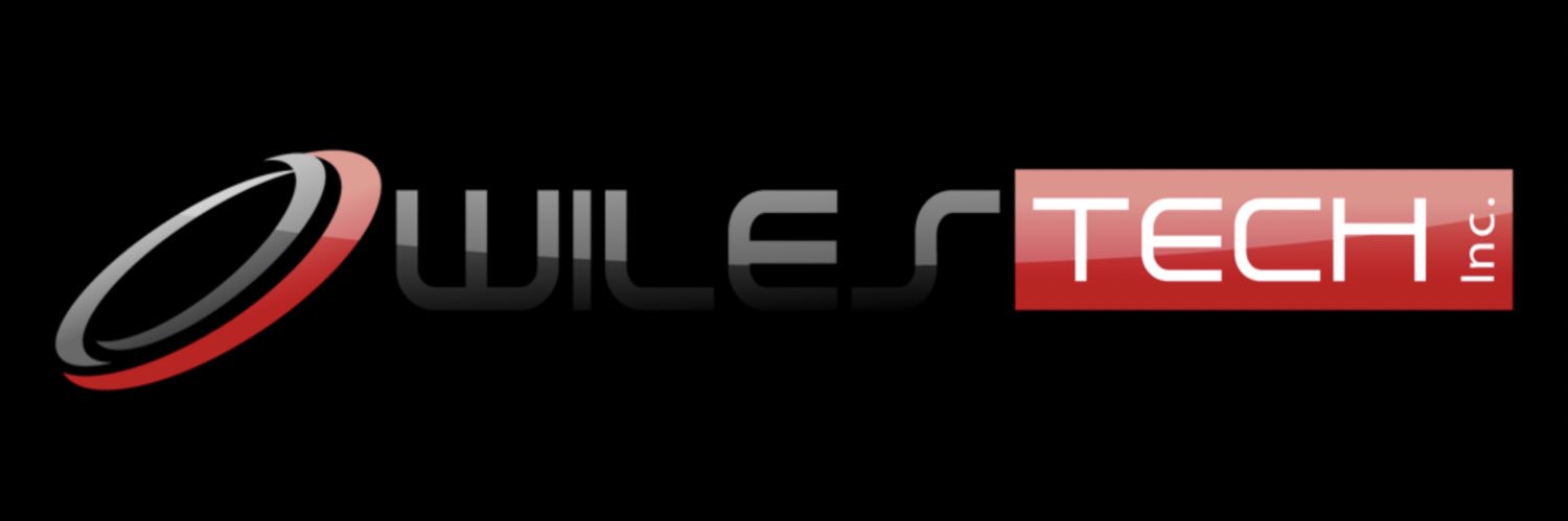wilestech's profile banner image