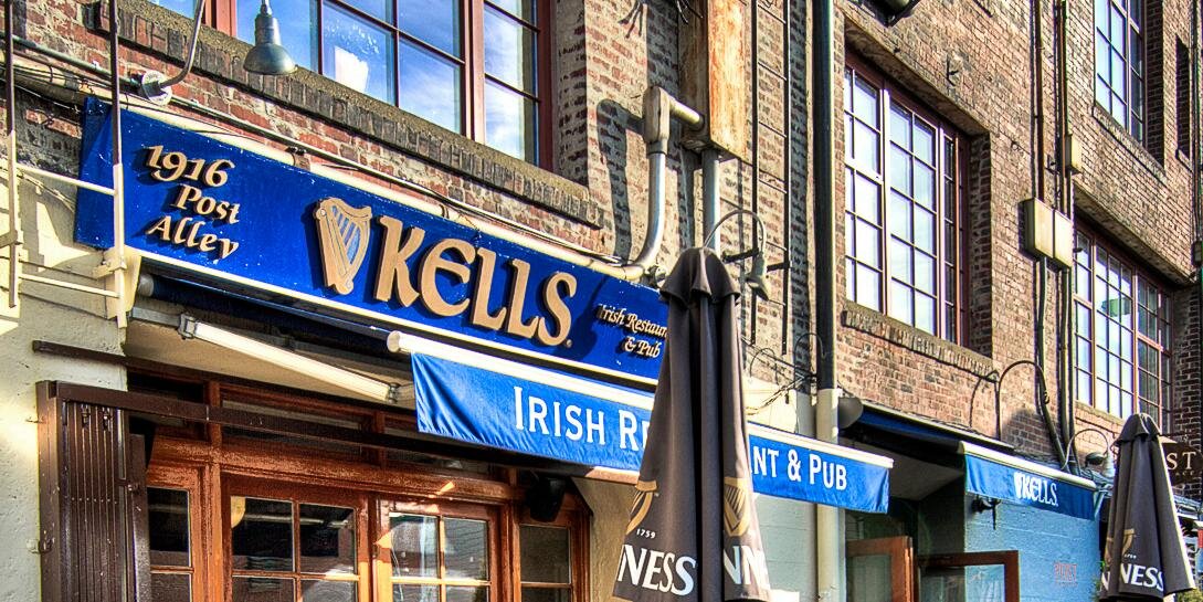 KellsIrish's profile banner image