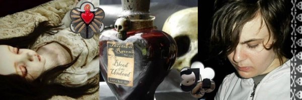 nightmareofken Profile Banner