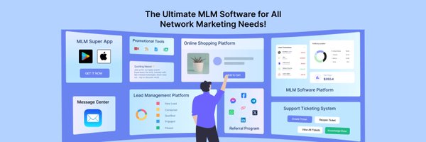 Integratedmlm Profile Banner