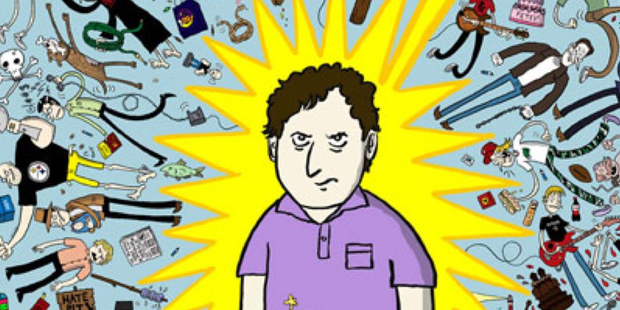 jbissell's profile banner image