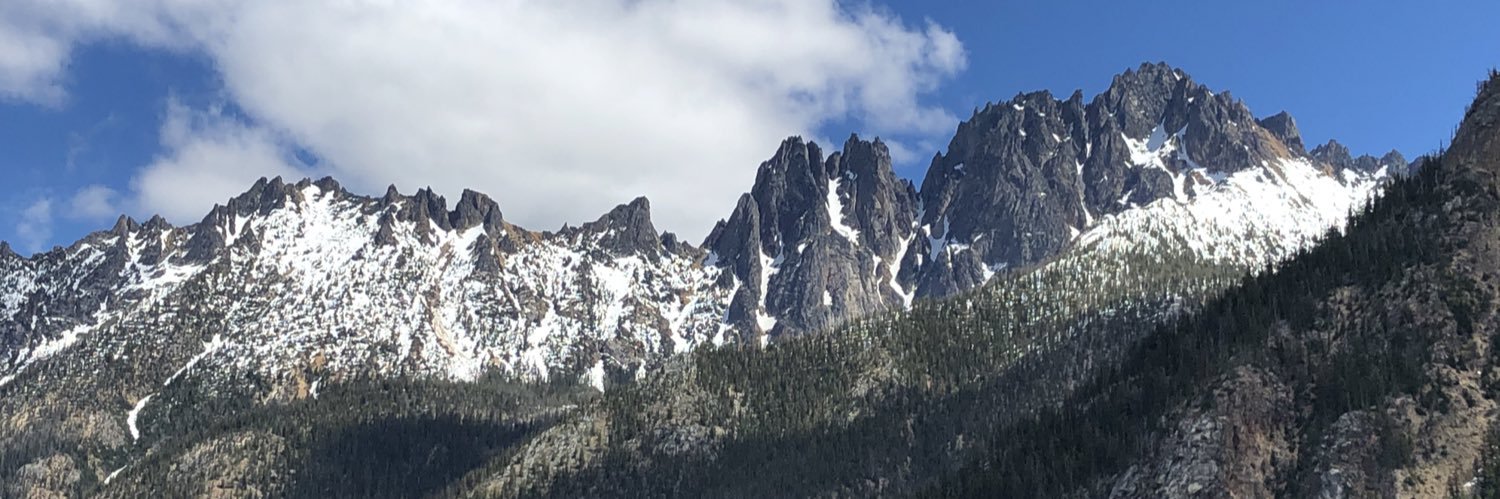 Steven Horn banner