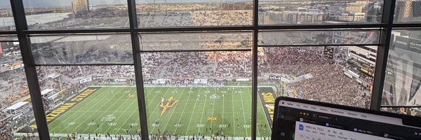 MikeMartenson Profile Banner