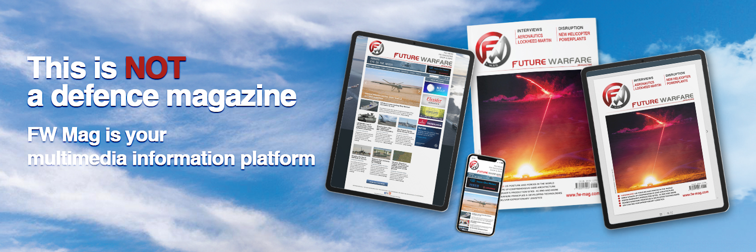 FWMag's banner