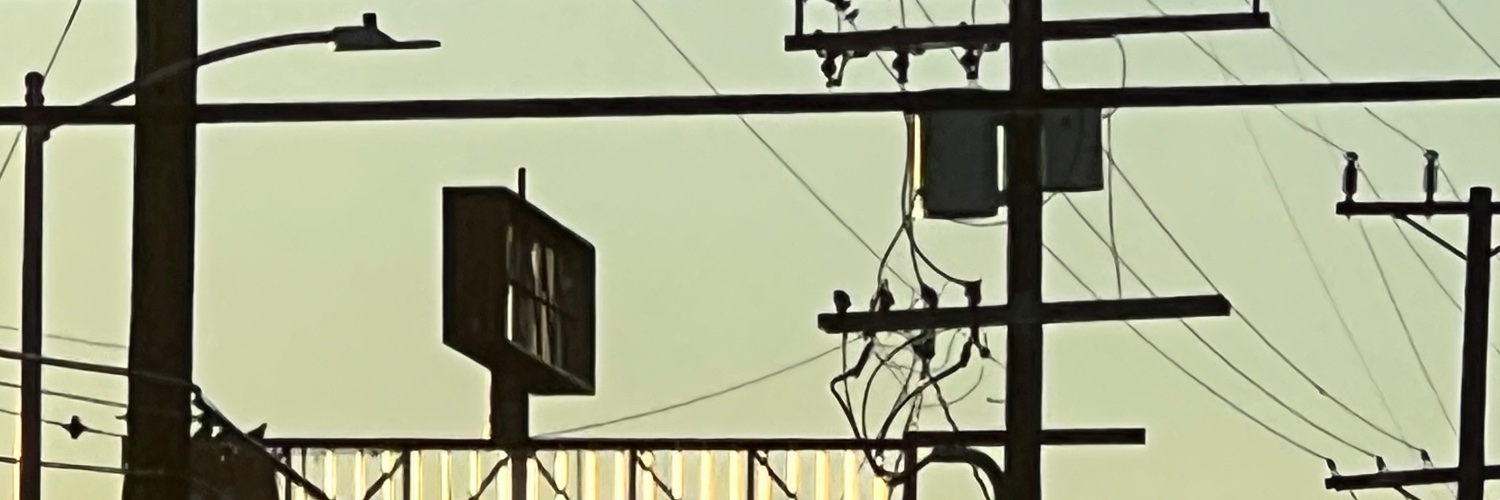 jlowman's profile banner image