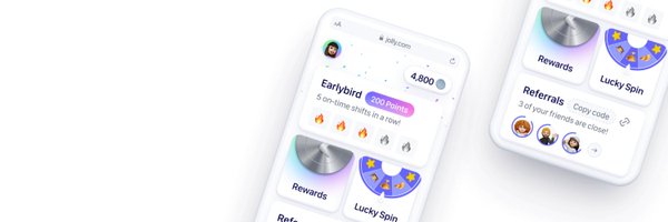 jollypoints Profile Banner