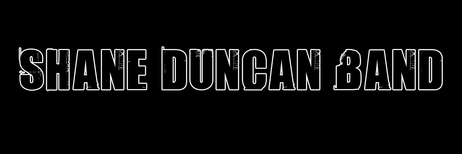 ShaneDuncanBand's profile banner image