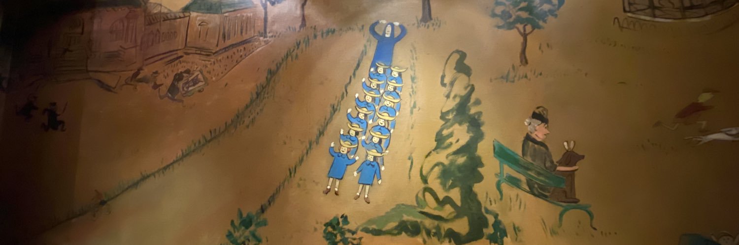 WhitAlexander's profile banner image