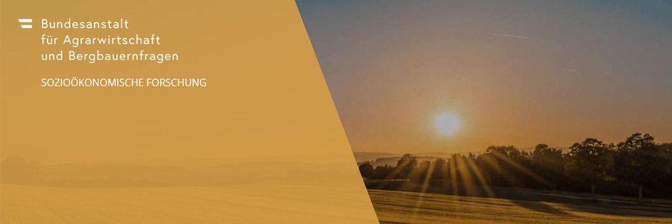 BA für Agrarwirtschaft und Bergbauernfragen banner