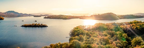 FBCLochLomond Profile Banner