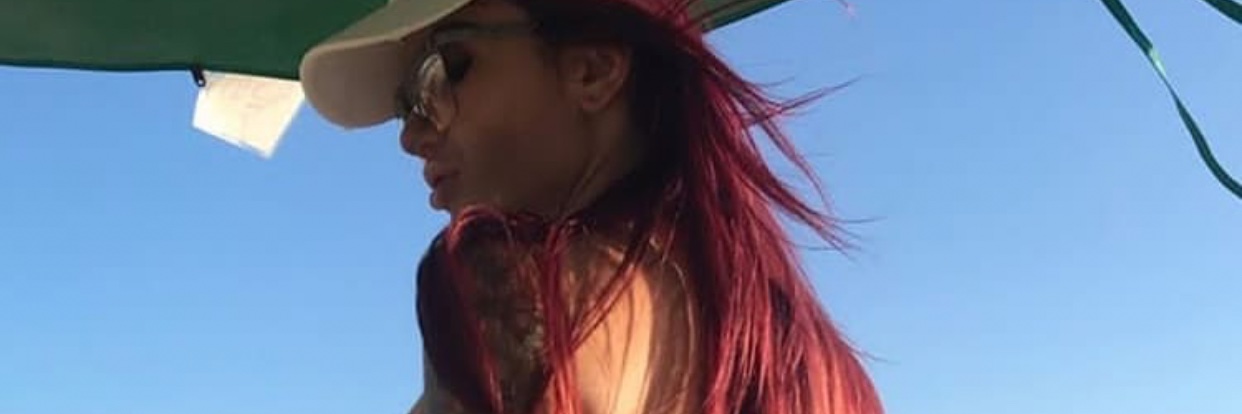vickylopees's profile banner image