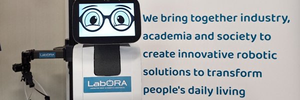 LabORA_robotics Profile Banner