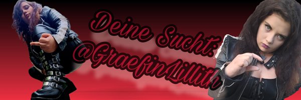 GraefinLillith Profile Banner