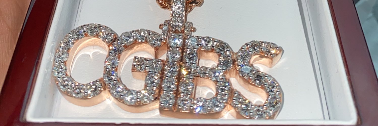 C.Gibson banner
