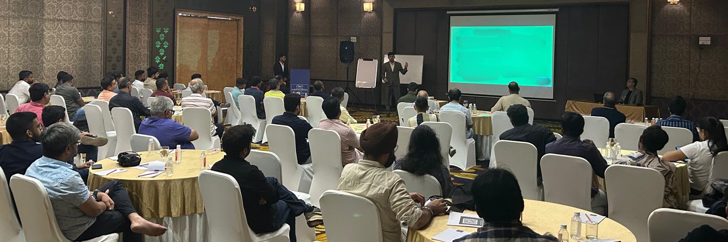 Prathamesh Dhawade banner