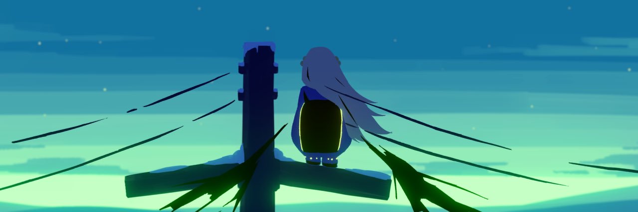 hyphen's banner