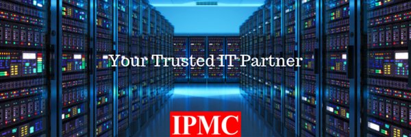 IPMCSoftware Profile Banner