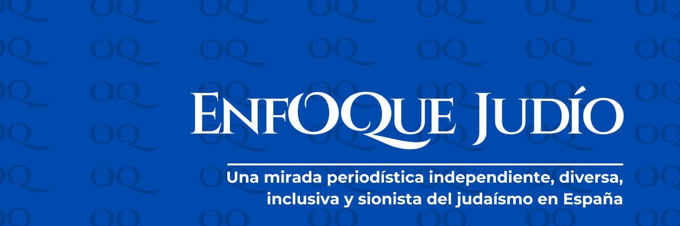 Enfoque Judío's banner