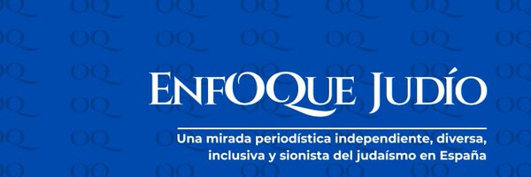 enfoquejudio Profile Banner