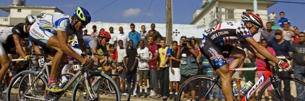 joepabike Profile Banner