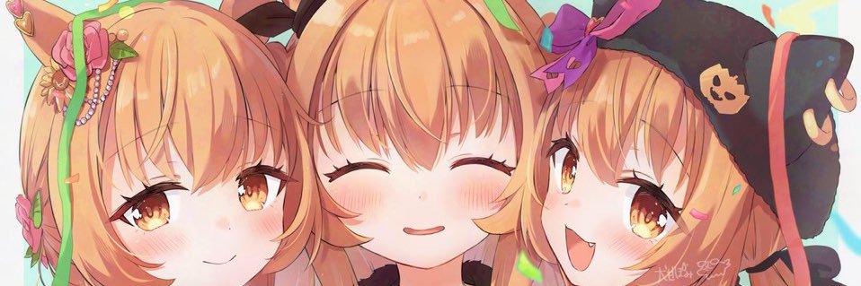 犬甘ぽみ🐶's banner