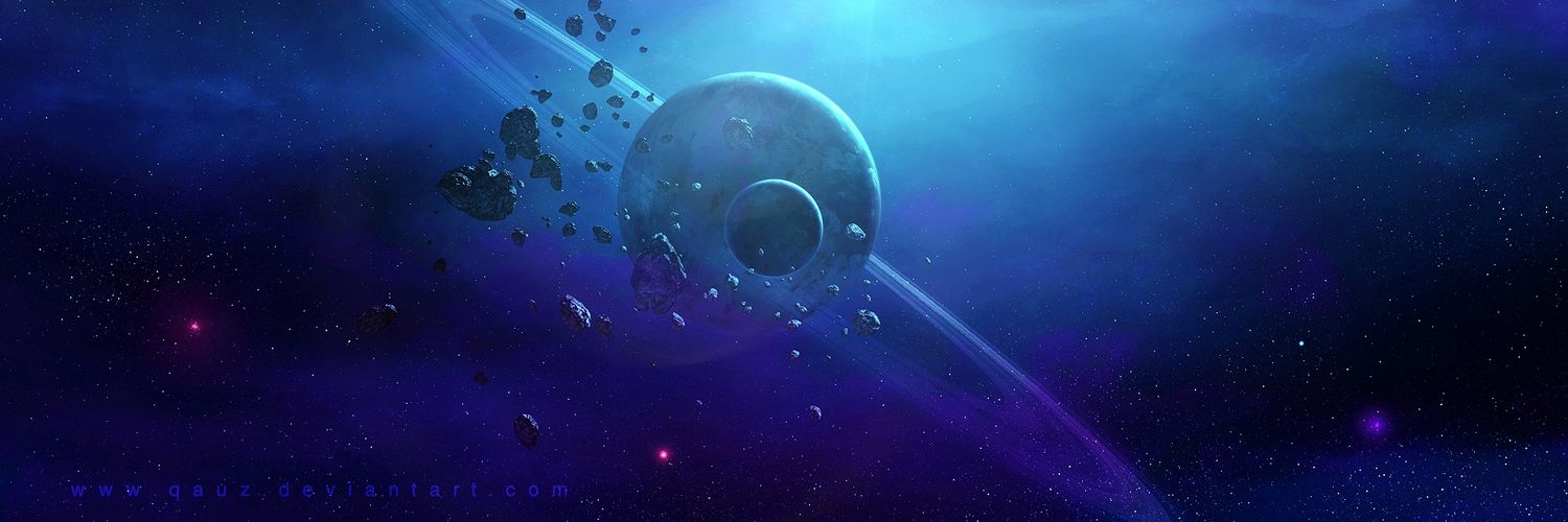 revomikey's profile banner image