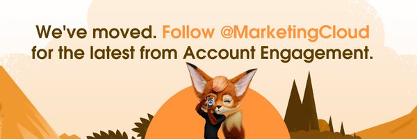 Pardot Profile Banner